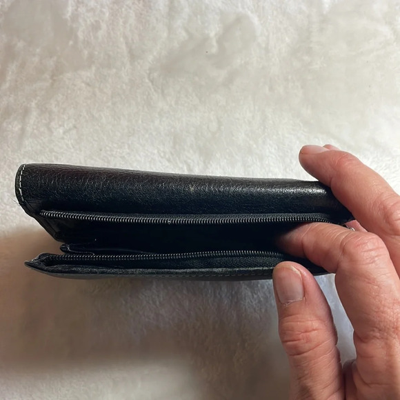 Hype woman’s wallet leather - Picture 2 of 6